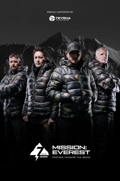 Mission Everest