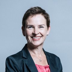 Mary Creagh