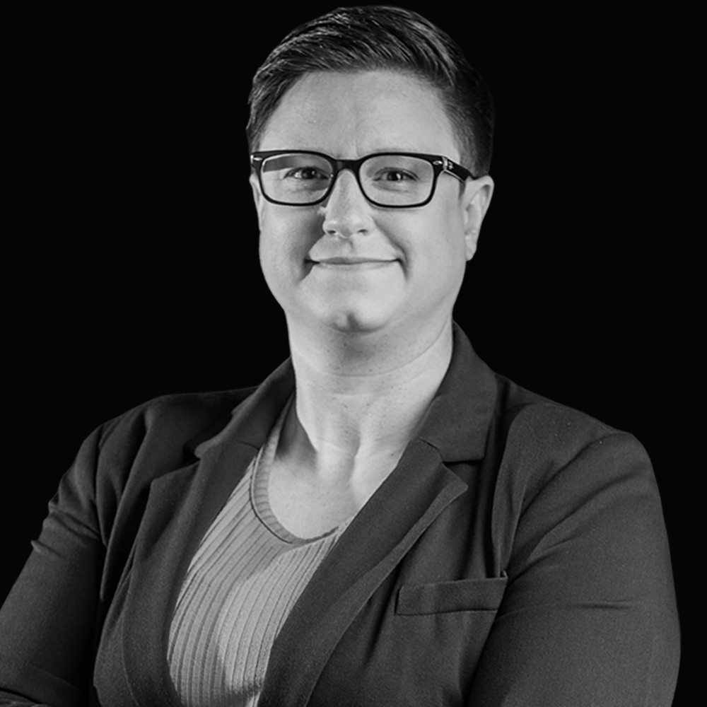 Dr. Ashlee A. Jahnke
