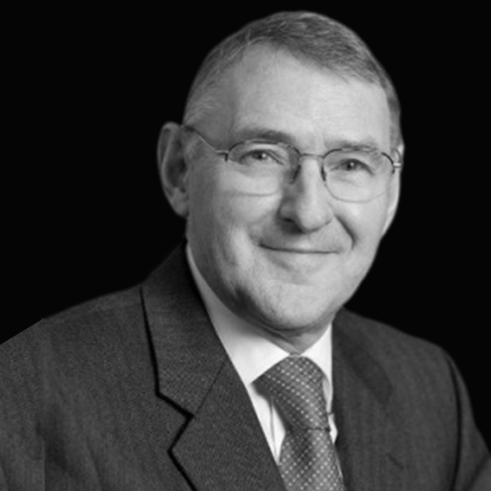 Dr. Clive Rankin