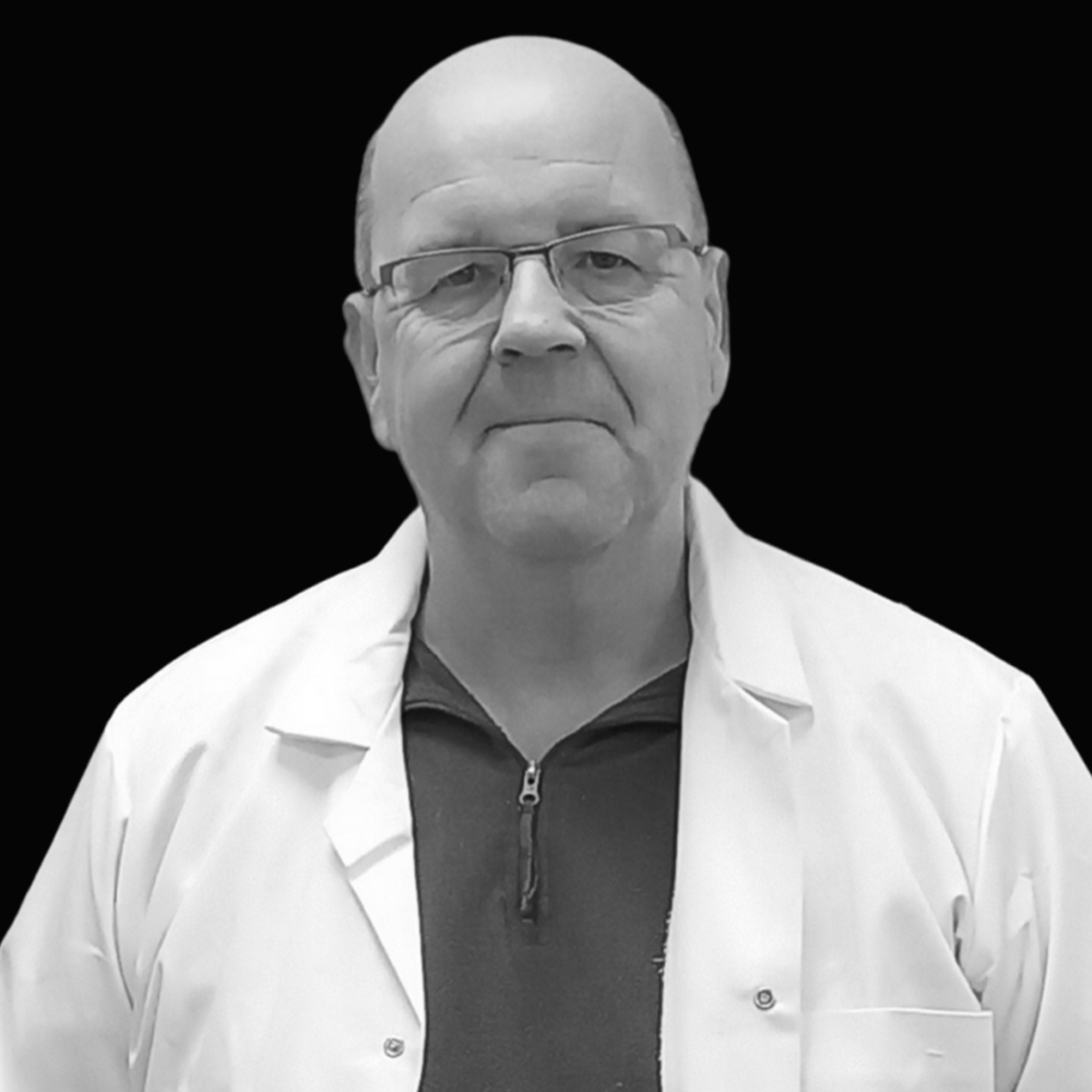 Dr. Steve Taylor