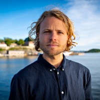 Eirik Lindebjerg